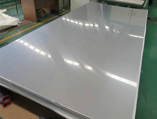 300 Series 0,7 ~ 1,5mm C276 Tấm thép không gỉ cán nóng để xây dựng