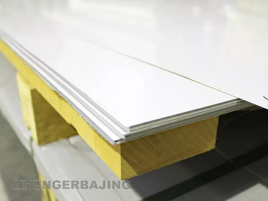300 Series 0,7 ~ 1,5mm C276 Tấm thép không gỉ cán nóng để xây dựng
