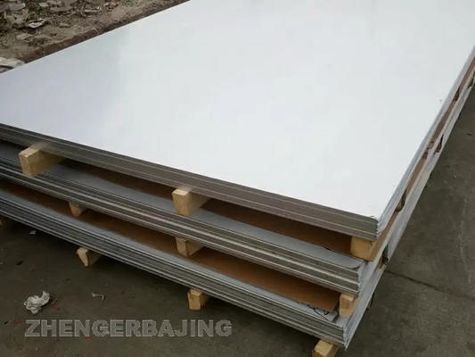 Tấm thép không gỉ 0,3MM-3MM 309S