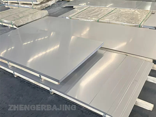 Tấm thép không gỉ 0,3MM-3MM 309S
