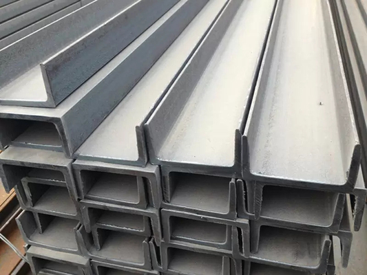 Thanh kênh thép không gỉ SGS 316 Góc thép không gỉ được đánh bóng