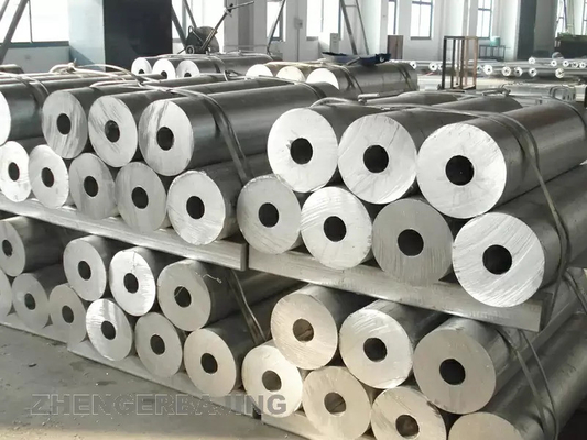 Ống nhôm 1m-12m 3003