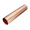 1000mm -1220mm Đồng tấm kim loại Cuộn 16 Oz Đồng để trang trí