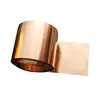 1000mm -1220mm Đồng tấm kim loại Cuộn 16 Oz Đồng để trang trí