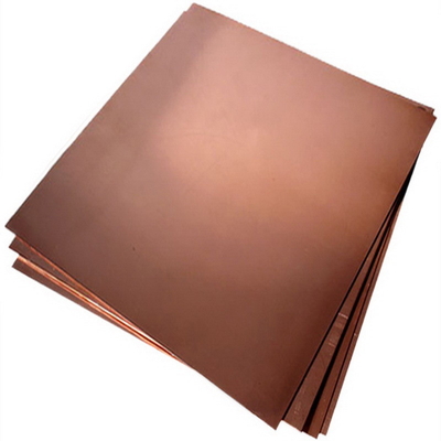 H65 H62 H59 Tấm đồng 2mm 10mm để trang trí Hình dạng tùy chỉnh