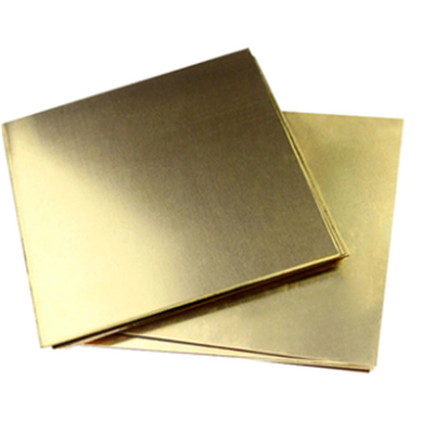 Tấm đồng cathode có độ tinh khiết cao 99,97% C10100 C11000 C12200 C21000