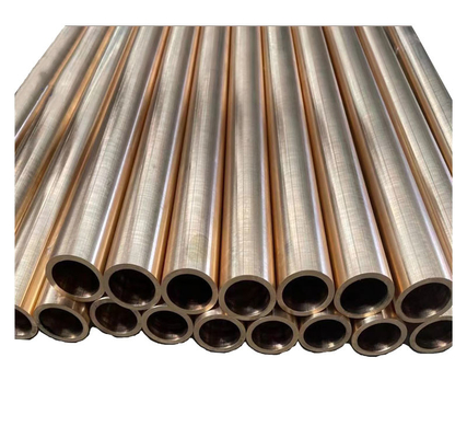 C2100 C2200 C2300 C2400 T2 5 inch Ống đồng Ac Ống đồng Ac tùy chỉnh được thực hiện