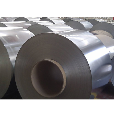 2B Thép không gỉ thành phẩm 304 Cuộn 3mm 300 Series Ss Tấm cuộn