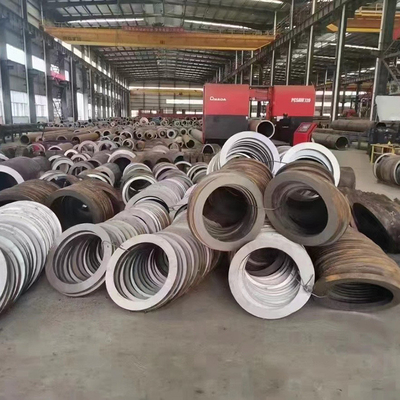 Ống thép không gỉ vệ sinh 304L