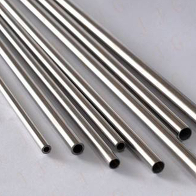 AISI ASTM 316L 410 420 Ống liền mạch bằng thép không gỉ