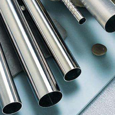 Ống thép không gỉ tròn 0,01mm-4mm