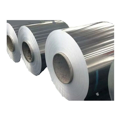 5657 5005 5052 H32 Cuộn nhôm Anodized Dày 0,5mm