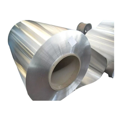 5657 5005 5052 H32 Cuộn nhôm Anodized Dày 0,5mm