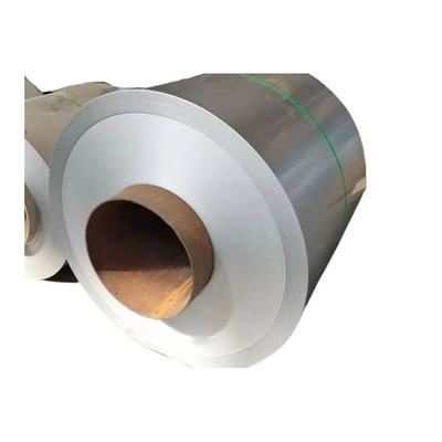 Cuộn nhôm cuộn mạ màu 2.0mm-6.0mm