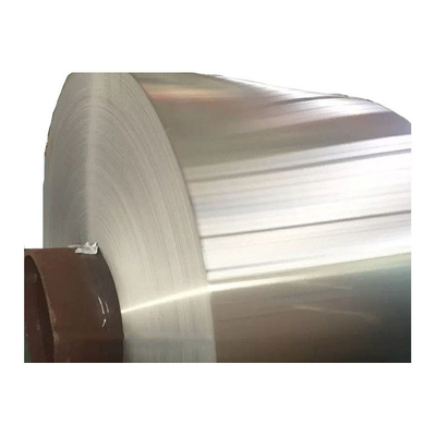 Cuộn nhôm cuộn mạ màu 2.0mm-6.0mm