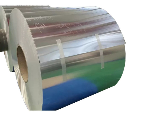 3003 H24 cuộn nhôm sơn sẵn