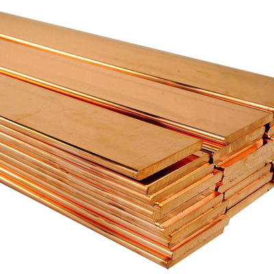 Tấm đồng cathodes C10200 C17200