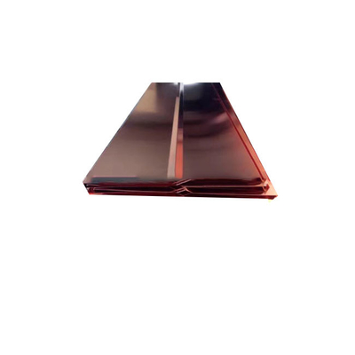99,99% kim loại tấm đồng T2 4x8