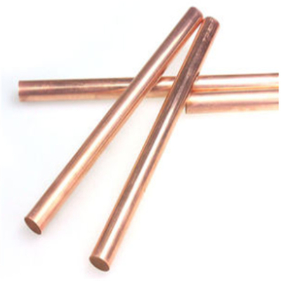 Tủ lạnh C10200 Ống đồng Ac 0-120mm Tủ đông Ống đồng