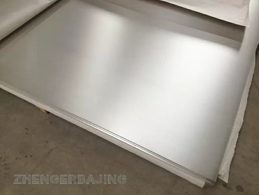 1000 3000 5000 6000 7000 Series T6 Tấm hợp kim nhôm cho ngành công nghiệp đồ nấu nướng