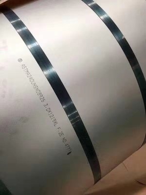 904L 440 409 Thép không gỉ cuộn tráng gương Chiều rộng đánh bóng 1500mm