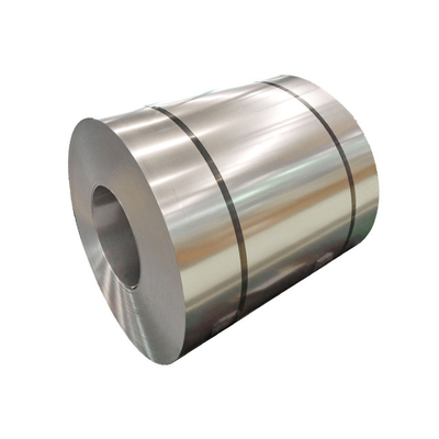 904L 440 409 Thép không gỉ cuộn tráng gương Chiều rộng đánh bóng 1500mm