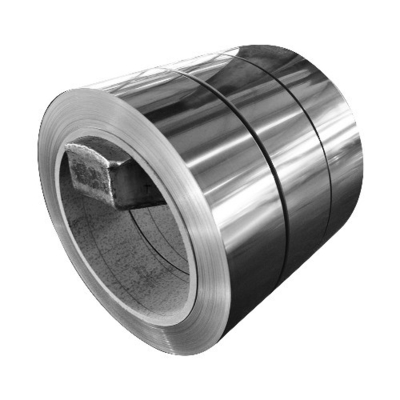 304N 310S 316l Cuộn dây thép không gỉ Ss Dải cuộn cho thực phẩm
