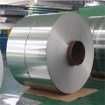 Cuộn dây thép không gỉ dày 0,7mm Cuộn dây thép không gỉ TISO