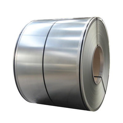 Cuộn dây thép không gỉ dày 0,7mm Cuộn dây thép không gỉ TISO