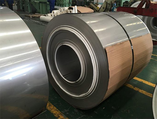 Ống thép không gỉ JIS G4304 1 inch S30815 S32305