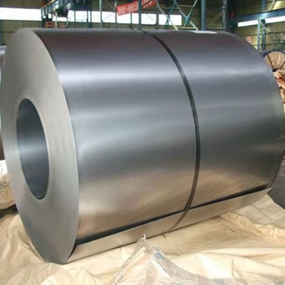 Cuộn thép không gỉ 316L 201 304 HL 9mm kéo nguội EN10088