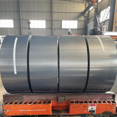 Cuộn thép không gỉ 316L 201 304 HL 9mm kéo nguội EN10088