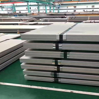 Tấm thép không gỉ cán nguội Đường chân tóc 304L 304 316 1500mm