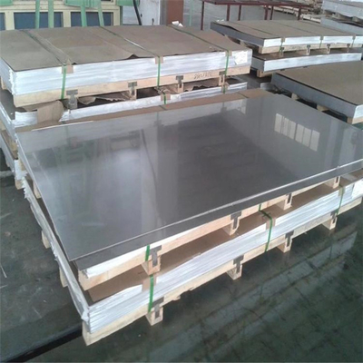 ASTM A420 Tấm thép không gỉ cán nóng Vật liệu trang trí 310 300mm