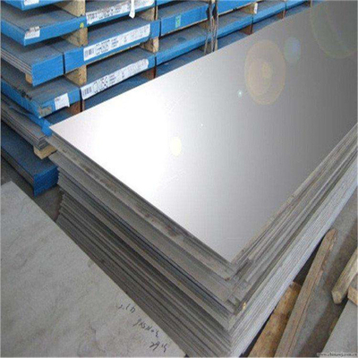 ASTM A420 Tấm thép không gỉ cán nóng Vật liệu trang trí 310 300mm