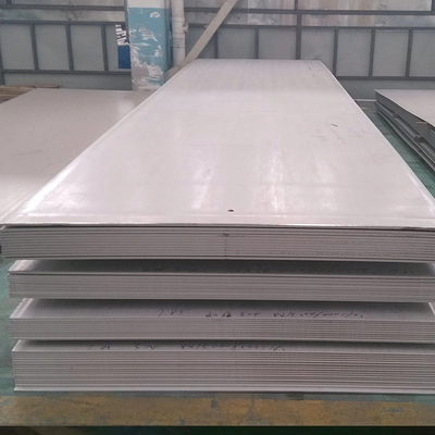 ASTM A420 Tấm thép không gỉ cán nóng Vật liệu trang trí 310 300mm