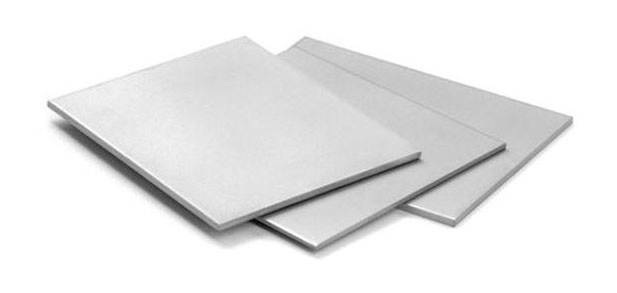 Gương JIS Tấm thép không gỉ S31254 1.4547 600mm