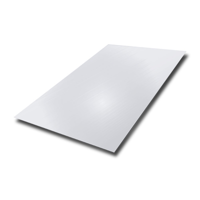 Gương JIS Tấm thép không gỉ S31254 1.4547 600mm