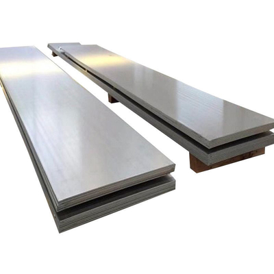 Gương JIS Tấm thép không gỉ S31254 1.4547 600mm