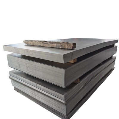Tấm thép không gỉ cán nóng Ss316 321 304 430 2b