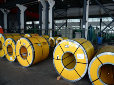 0,01mm-12mm Thép không gỉ 304l Cuộn dây JIS SUS GB Cuộn dây thép không gỉ