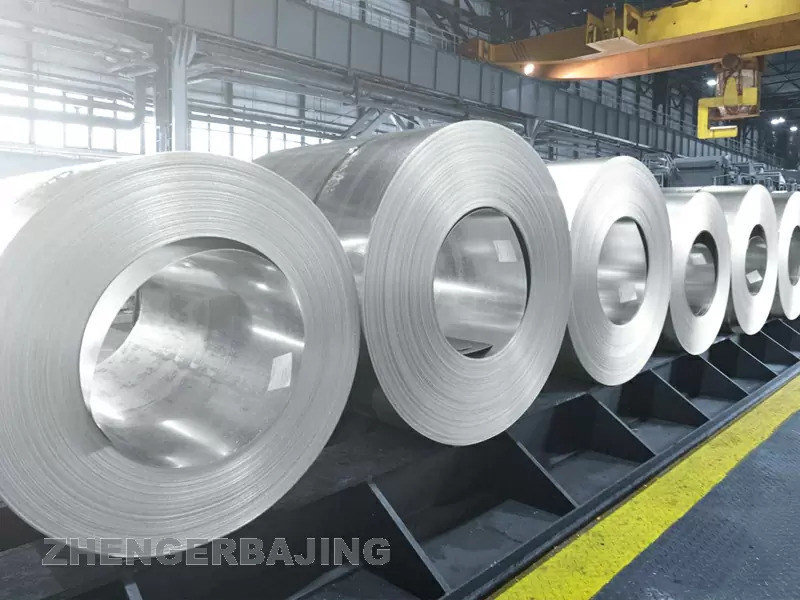 Cuộn dây thép không gỉ 310S lạnh công nghiệp 0,01mm-12mm Chống ăn mòn