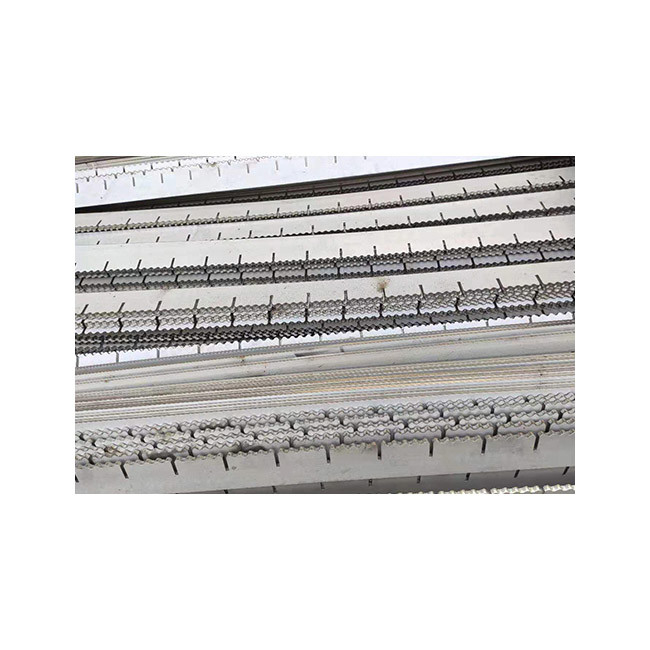 AISI ASTM Ss304 Cấu hình thép không gỉ hình chữ T trang trí cho trần tường