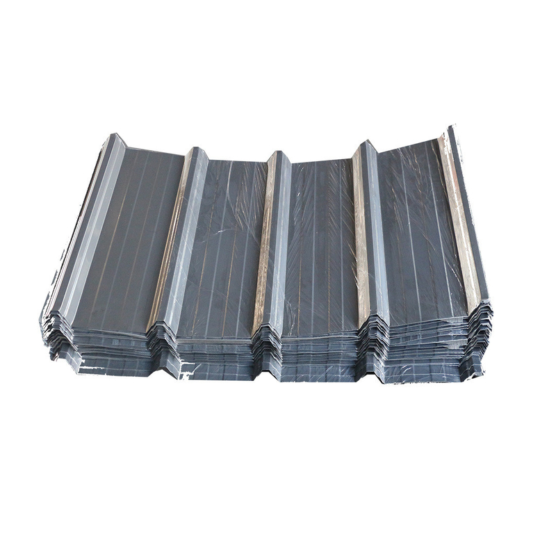 310S / 316L / 304 Tấm lợp bằng thép không gỉ Cắt bằng laser Tấm sóng Ss