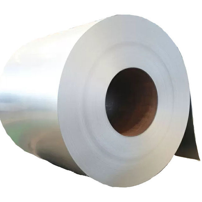 1.2 * 1219mm 201 Tấm thép không gỉ cán nguội trong cuộn cho tòa nhà