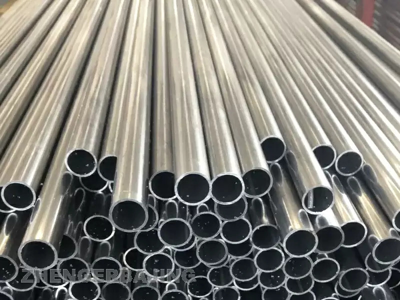 Kích thước tùy chỉnh Ống hợp kim nhôm 3m-6m 6063 6061 T6 Ống nhôm